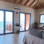 Augustela Seaview Vacation أيّا إفيميا
