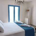 Augustela Seaview Vacation * أيّا إفيميا