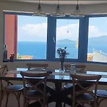 Augustela Seaview Vacation Вилла Айя-Евфимия