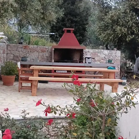 Villa Augustela Seaview Vacation