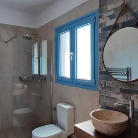 Villa Augustela Seaview Vacation *