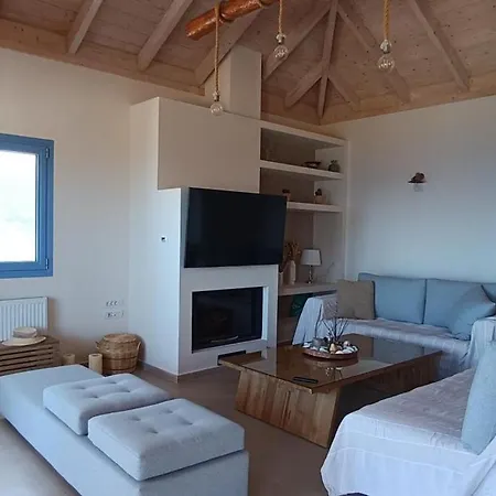 Вилла Augustela Seaview Vacation