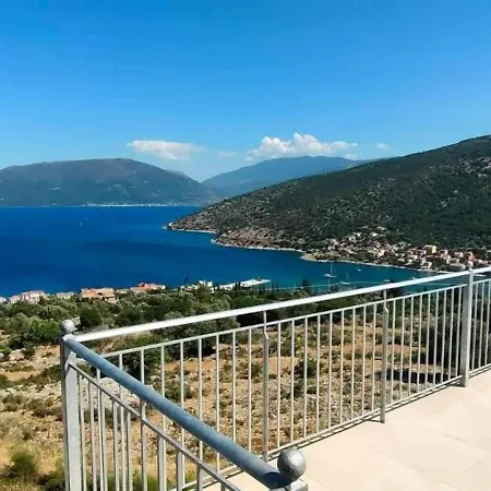 Augustela Seaview Vacation