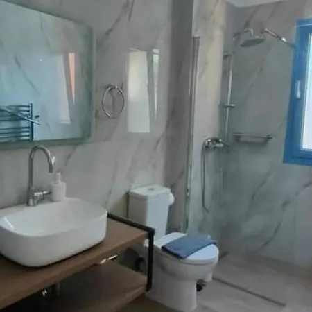 Augustela Seaview Vacation * Айя-Евфимия