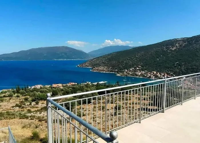 Augustela Seaview Vacation