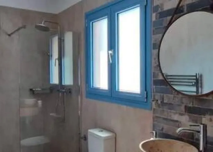 Villa Augustela Seaview Vacation *